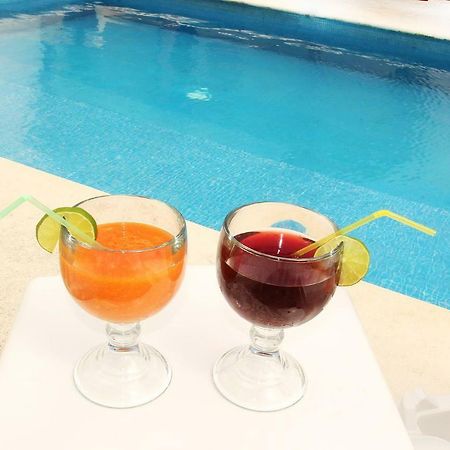 Amaxing Cancun Airport Экстерьер фото