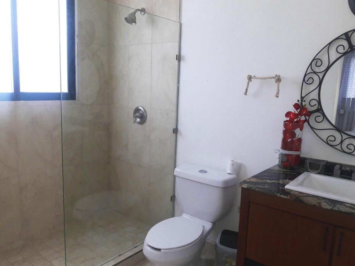 Amaxing Cancun Airport Экстерьер фото