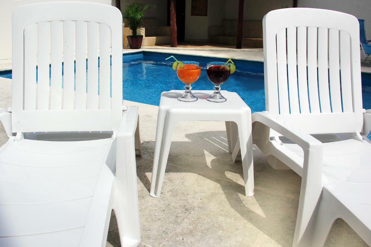 Amaxing Cancun Airport Экстерьер фото